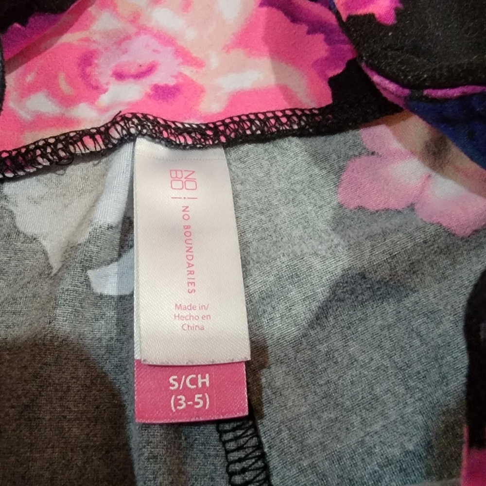 No Boundaries leggings - Picture 5 of 7